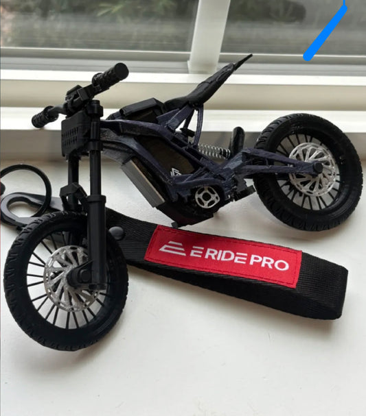 E ride pro