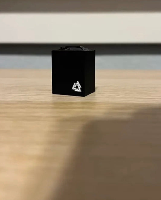 Chi battery upgrade